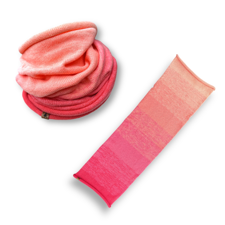 Farbvariante PEACH BLUSH